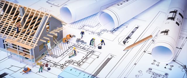 注文住宅の設計では収納を考えよう！収納を見落とすリスクとは？